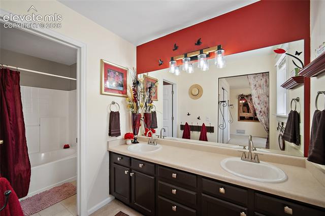 MLS Image for 7254  Westerner  ,Colorado Springs, Colorado