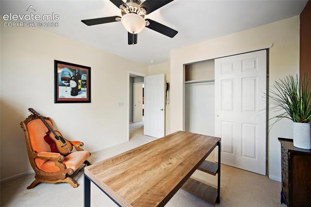 MLS Image for 7254  Westerner  ,Colorado Springs, Colorado