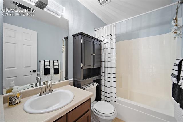 MLS Image for 7254  Westerner  ,Colorado Springs, Colorado