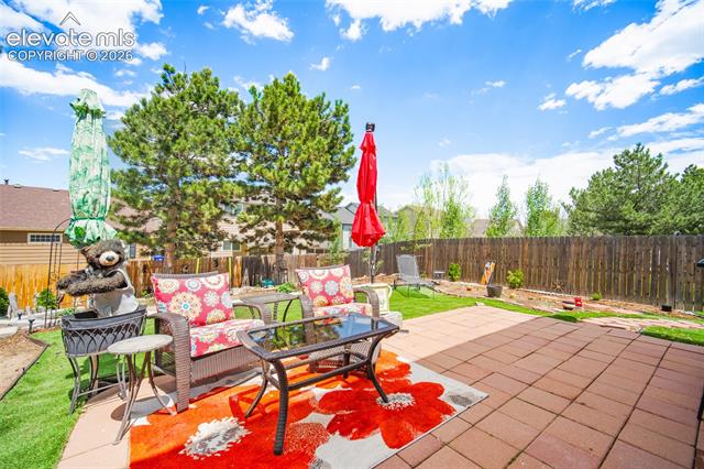 MLS Image for 7254  Westerner  ,Colorado Springs, Colorado