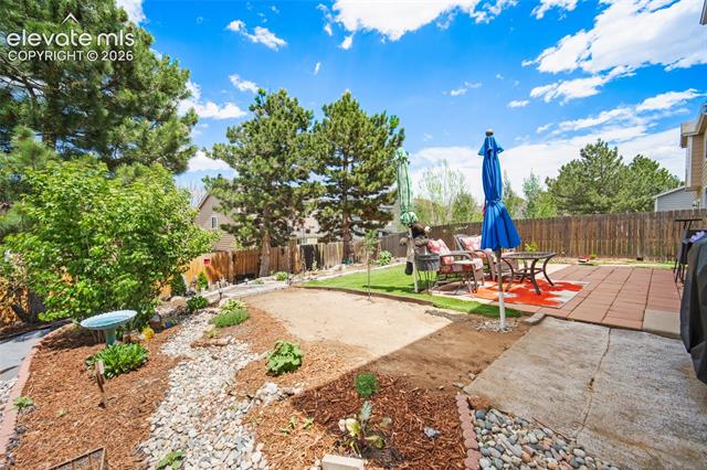 MLS Image for 7254  Westerner  ,Colorado Springs, Colorado