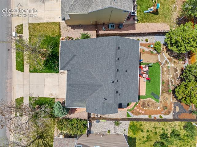 MLS Image for 7254  Westerner  ,Colorado Springs, Colorado