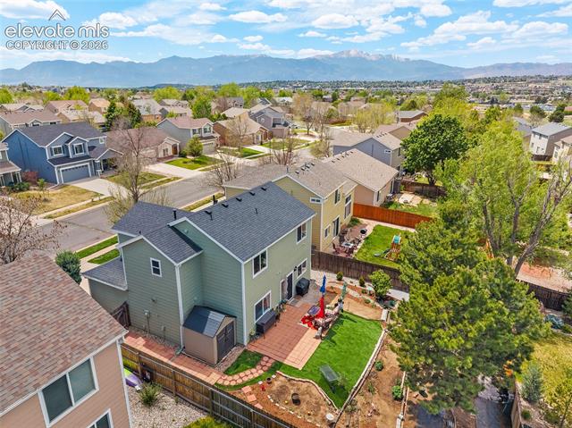 MLS Image for 7254  Westerner  ,Colorado Springs, Colorado