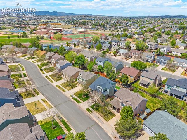 MLS Image for 7254  Westerner  ,Colorado Springs, Colorado