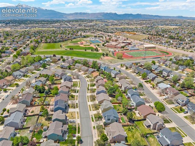 MLS Image for 7254  Westerner  ,Colorado Springs, Colorado