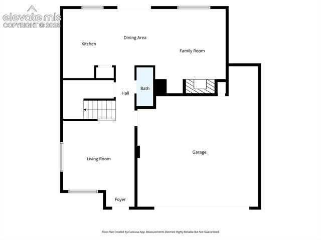 MLS Image for 7254  Westerner  ,Colorado Springs, Colorado