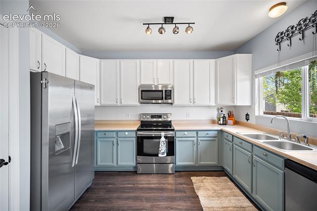 MLS Image for 7254  Westerner  ,Colorado Springs, Colorado