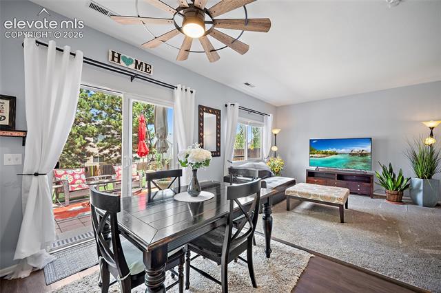 MLS Image for 7254  Westerner  ,Colorado Springs, Colorado