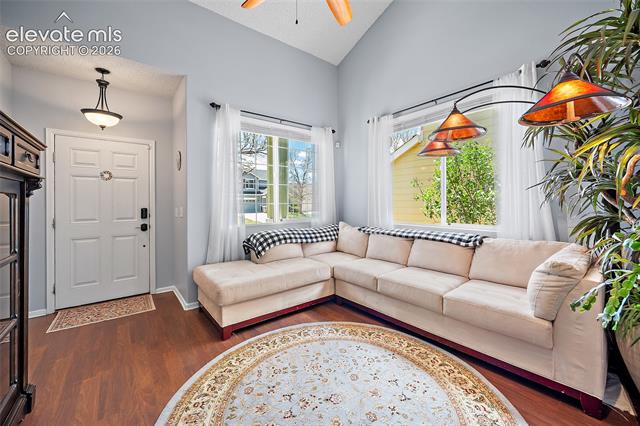 MLS Image for 7254  Westerner  ,Colorado Springs, Colorado