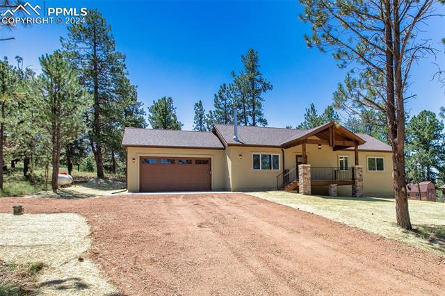 MLS Image for 214  Turnabout  ,Florissant, Colorado