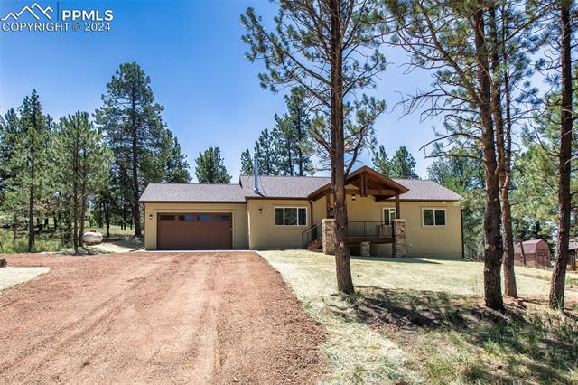 MLS Image for 214  Turnabout  ,Florissant, Colorado