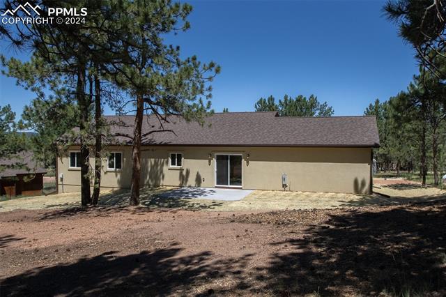 MLS Image for 214  Turnabout  ,Florissant, Colorado