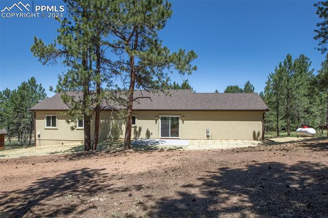 MLS Image for 214  Turnabout  ,Florissant, Colorado