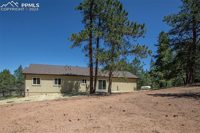 MLS Image for 214  Turnabout  ,Florissant, Colorado