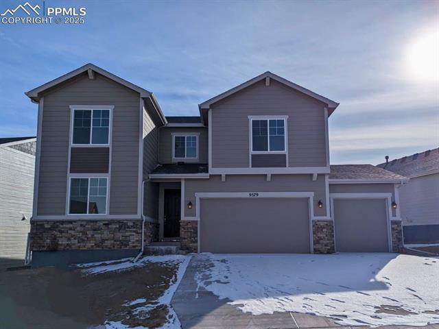 9379  Ludlow  , colorado springs  House Search MLS Picture