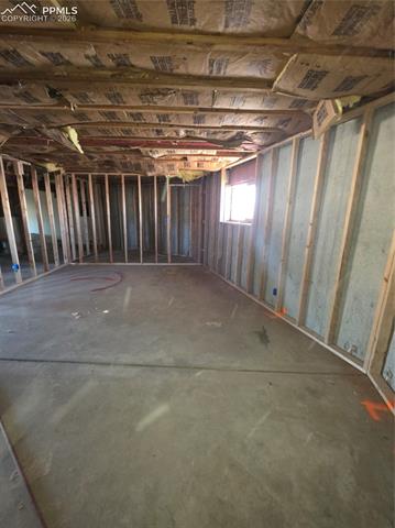 MLS Image for 14250  Whistling Hills  ,Colorado Springs, Colorado