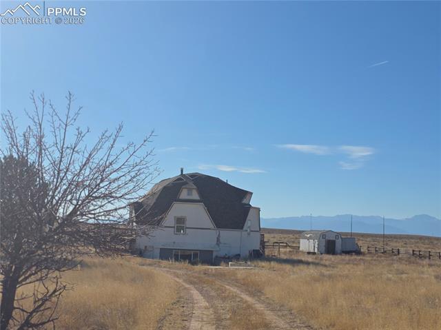 MLS Image for 14250  Whistling Hills  ,Colorado Springs, Colorado