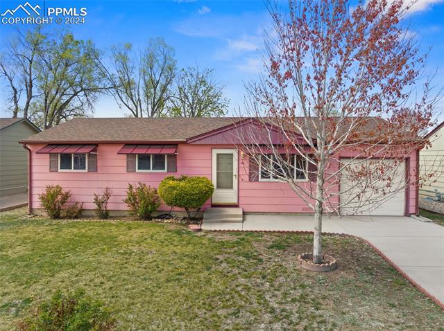 88  Susanne  , colorado springs  House Search MLS Picture