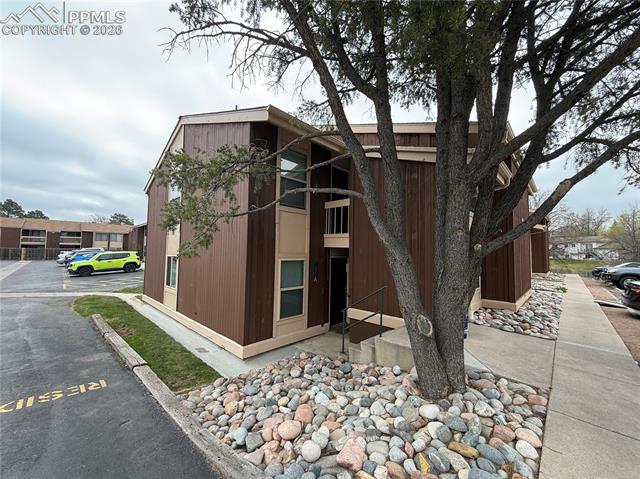 4275 N Carefree  A , colorado springs&nbsp; House Search MLS Picture