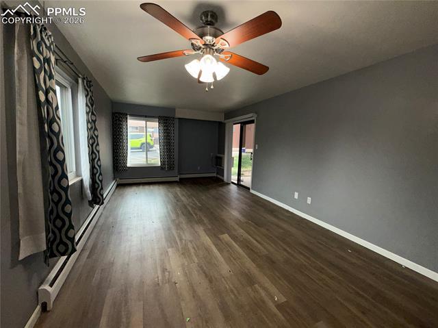 MLS Image for 4275 N Carefree  A ,Colorado Springs, Colorado