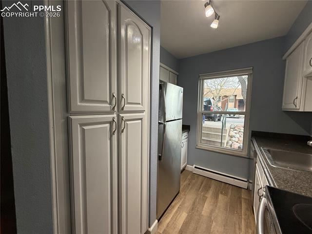 MLS Image for 4275 N Carefree  A ,Colorado Springs, Colorado