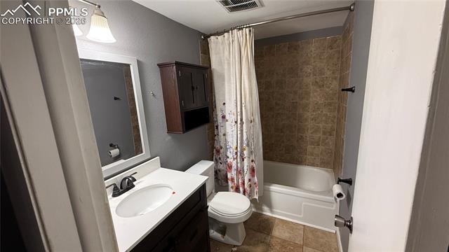 MLS Image for 4275 N Carefree  A ,Colorado Springs, Colorado
