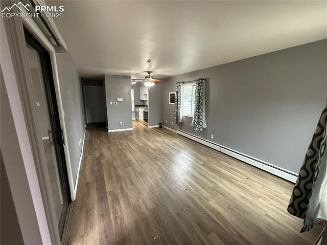 MLS Image for 4275 N Carefree  A ,Colorado Springs, Colorado