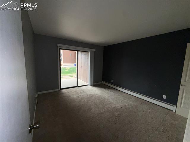 MLS Image for 4275 N Carefree  A ,Colorado Springs, Colorado