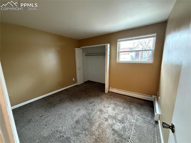MLS Image for 4275 N Carefree  A ,Colorado Springs, Colorado