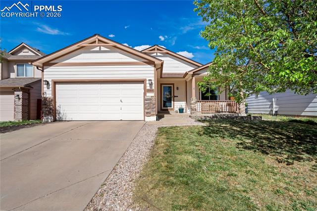 1089 N Swayback  , fountain&nbsp; House Search MLS Picture