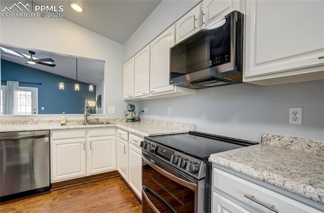 MLS Image for 1089 N Swayback  ,Fountain, Colorado
