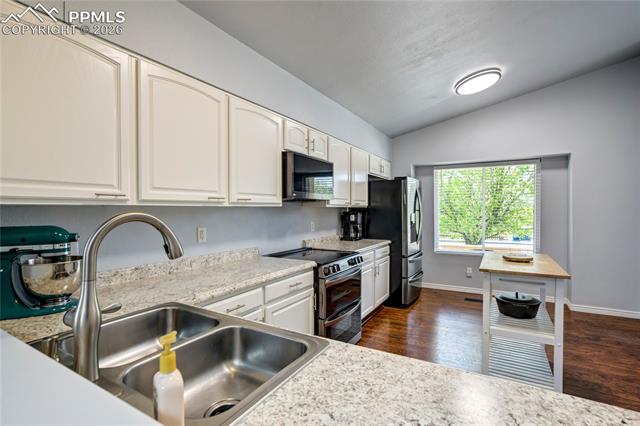 MLS Image for 1089 N Swayback  ,Fountain, Colorado