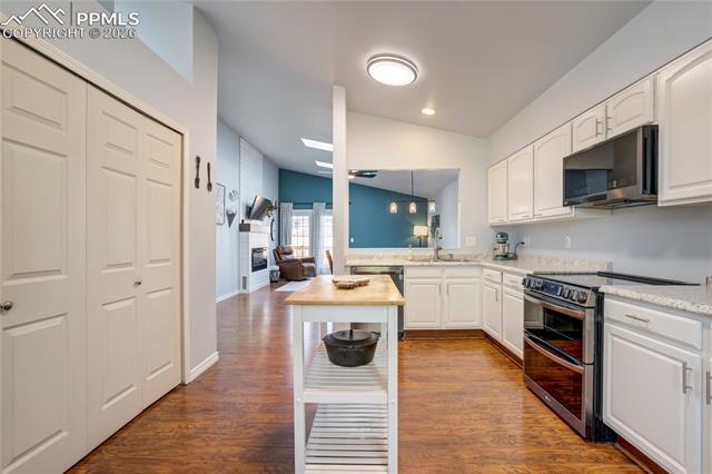 MLS Image for 1089 N Swayback  ,Fountain, Colorado