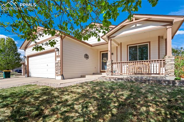 MLS Image for 1089 N Swayback  ,Fountain, Colorado