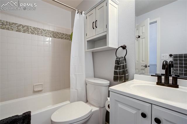 MLS Image for 1089 N Swayback  ,Fountain, Colorado
