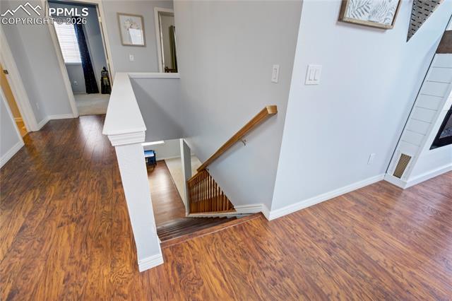 MLS Image for 1089 N Swayback  ,Fountain, Colorado