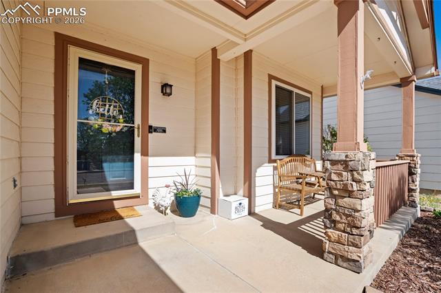 MLS Image for 1089 N Swayback  ,Fountain, Colorado