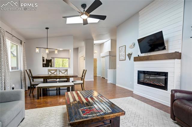 MLS Image for 1089 N Swayback  ,Fountain, Colorado