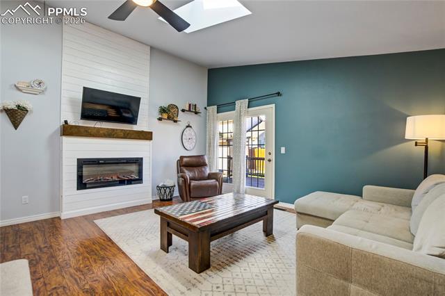 MLS Image for 1089 N Swayback  ,Fountain, Colorado