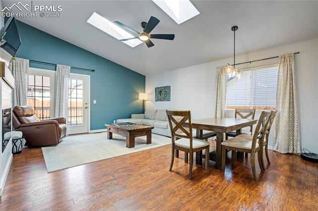 MLS Image for 1089 N Swayback  ,Fountain, Colorado