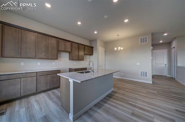 MLS Image for 11675  Copper Butte  ,Colorado Springs, Colorado
