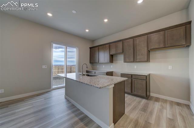 MLS Image for 11675  Copper Butte  ,Colorado Springs, Colorado