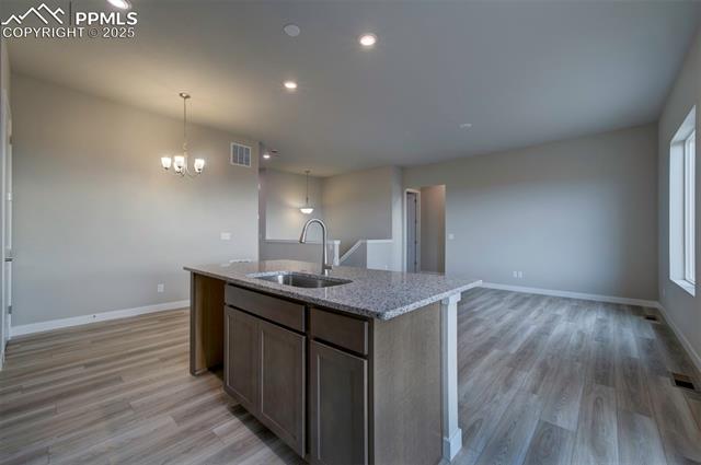 MLS Image for 11675  Copper Butte  ,Colorado Springs, Colorado