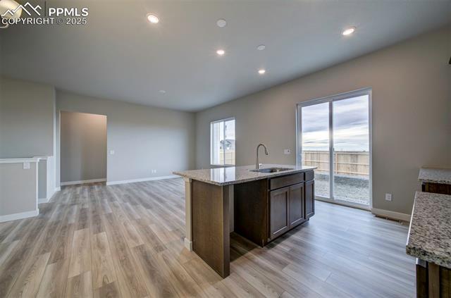 MLS Image for 11675  Copper Butte  ,Colorado Springs, Colorado