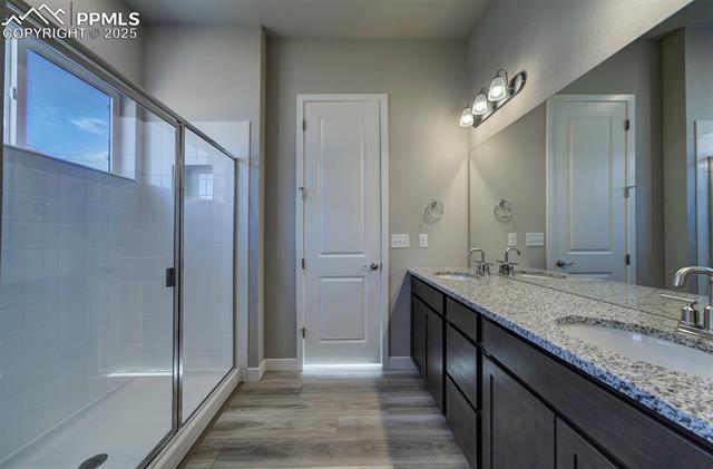 MLS Image for 11675  Copper Butte  ,Colorado Springs, Colorado