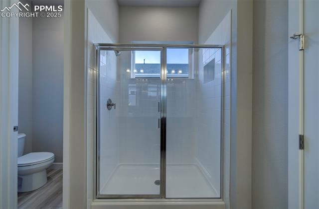 MLS Image for 11675  Copper Butte  ,Colorado Springs, Colorado