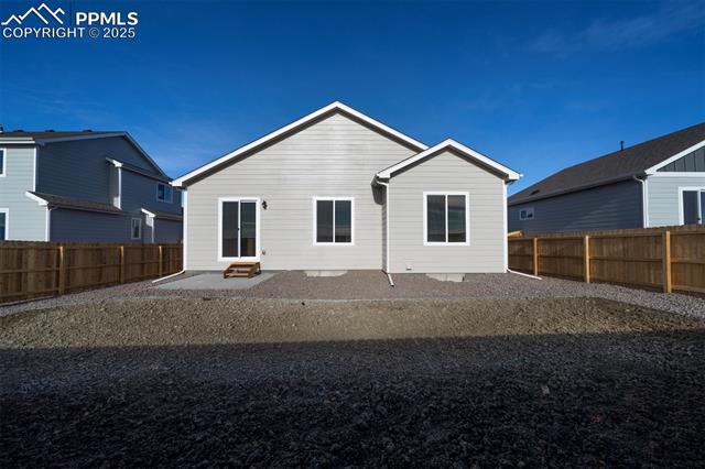 MLS Image for 11675  Copper Butte  ,Colorado Springs, Colorado