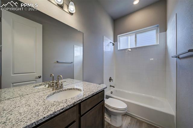 MLS Image for 11675  Copper Butte  ,Colorado Springs, Colorado