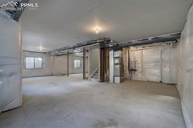 MLS Image for 11675  Copper Butte  ,Colorado Springs, Colorado