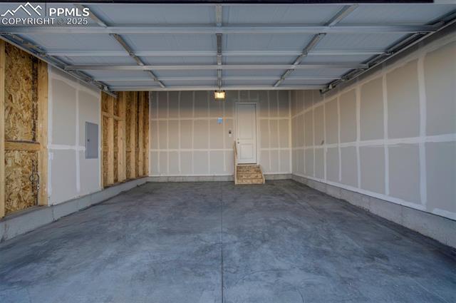 MLS Image for 11675  Copper Butte  ,Colorado Springs, Colorado